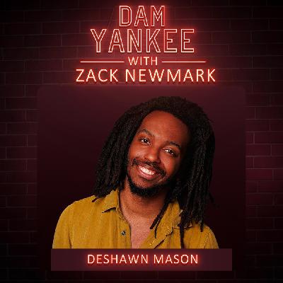 Deshawn Mason