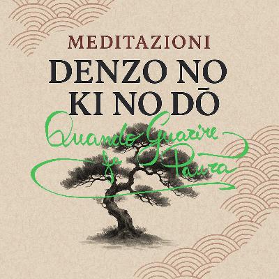 Meditazione Mindfullness Reiki Guidata | Quando Guarire fa Paura | La Via del Riequilibrio
