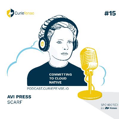 Episode 15: Analytics for Open Source Maintainers with Avi Press