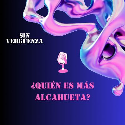 T1:05 ¿Quién es más alcahueta? | Sin Vergüenza T1:05 ¿Quién es más alcahueta? | Sin Vergüenza