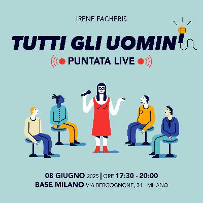 Puntata speciale live