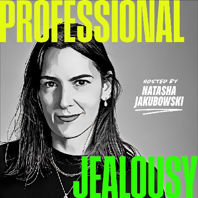 Ep.01 / Introduction by Natasha Jakubowski