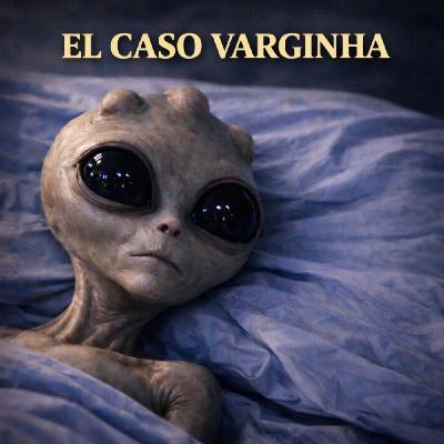 "ENCUENTRO EXTRATERRESTRE EN VARGINHA" | Programa Completo