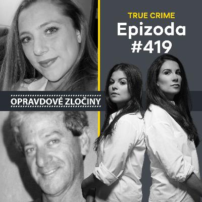 #419 - Becky Friedli & David O'Hearn #419 - Becky Friedli & David O'Hearn