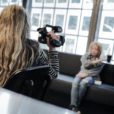 Grosses Kino für die Kleinen: Zu Besuch bei einem «ZFF für Kinder» Workshop-Tag