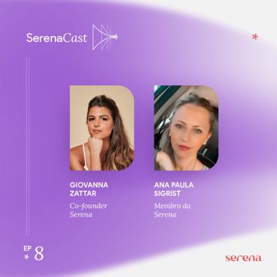 {SERENE-SE} O que os Membros Serena têm a dizer? {SERENE-SE} O que os Membros Serena têm a dizer?