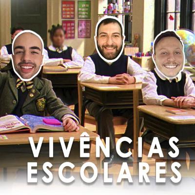 Vivências ESCOLARES! Vivências ESCOLARES!