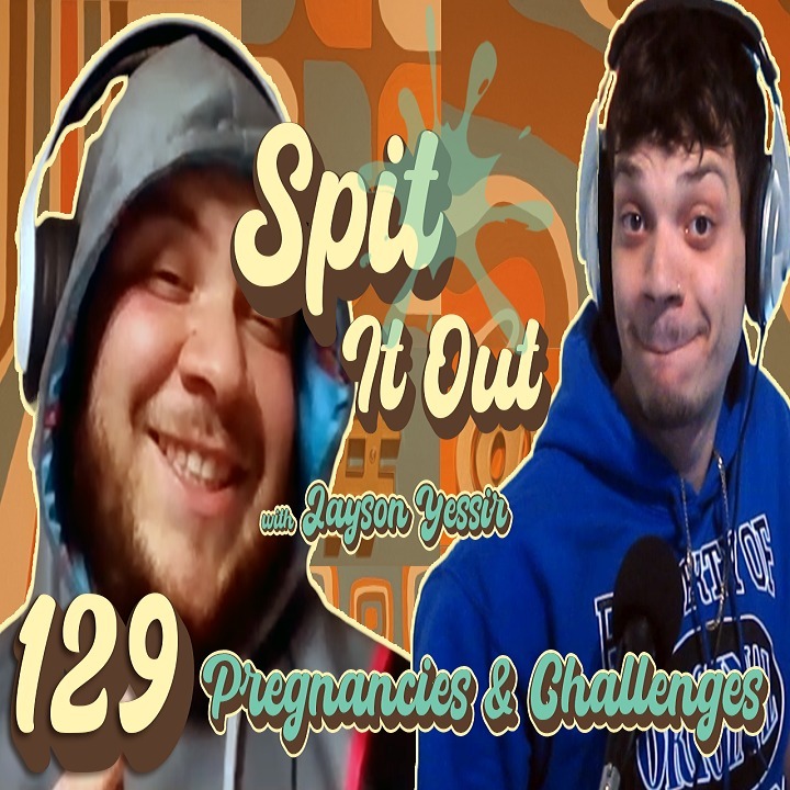 129 Pregnancies & Challenges