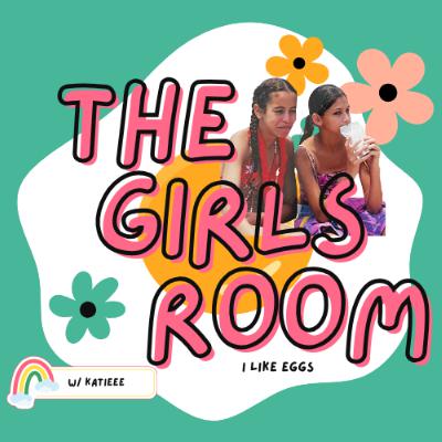 Everything But Taylor Swift w/ Katieee - The Girls Room Ep 6 Everything But Taylor Swift w/ Katieee - The Girls Room Ep 6