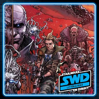 Critique Comics: La Haute Republique Les Aventures tome 5 Critique Comics: La Haute Republique Les Aventures tome 5