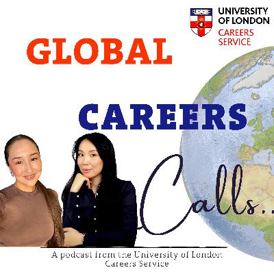 Navigating Career Change: Insights from Akbota and Ainura