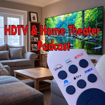 Podcast #1206: Streaming Services Ranked