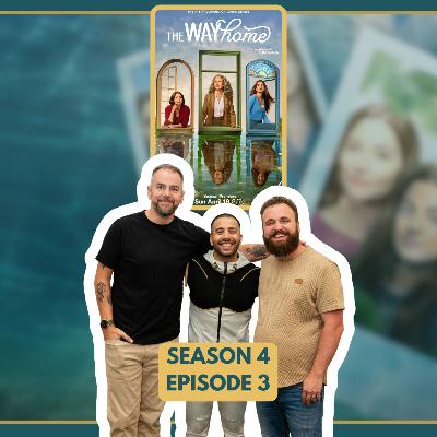 The Way Home - S04E03 - Dust in the Wind The Way Home - S04E03 - Dust in the Wind