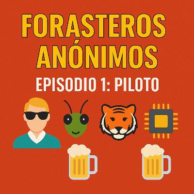 Episodio 1: Piloto