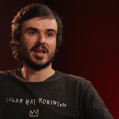 Making Art of Bipolar Disorder | Sam Kissajukian Making Art of Bipolar Disorder | Sam Kissajukian