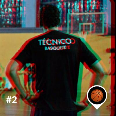 #2 - "Norte-americana X Brasileira"