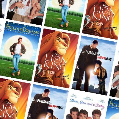Best Dads in Movies