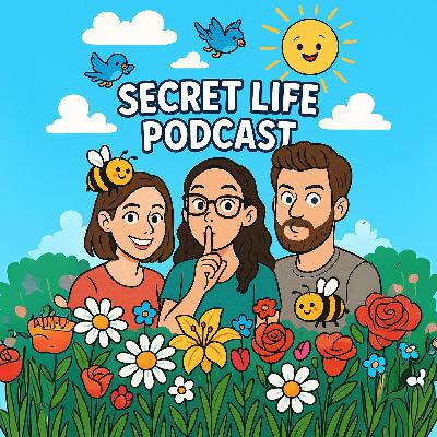 S01E012 The Secret Wedding of the American Teenager