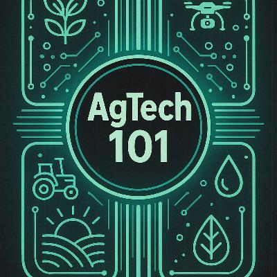 AgriTech 101