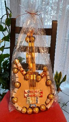 Hühnchenmodus live on stage