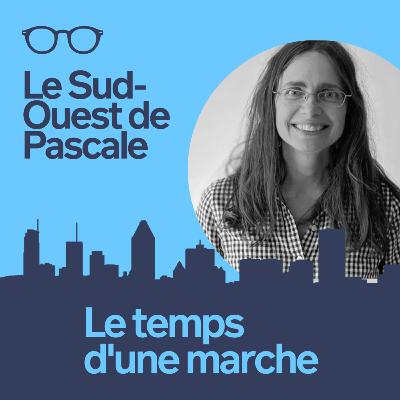 Épisode 1 : Le Sud-Ouest de Pascale Épisode 1 : Le Sud-Ouest de Pascale