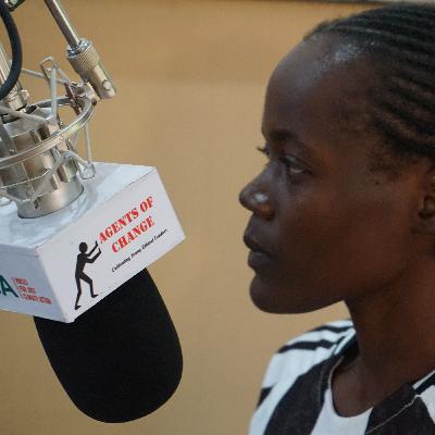 CLIMATE ACTION PODCAST: Youth Voices in the UNFCCC Process"