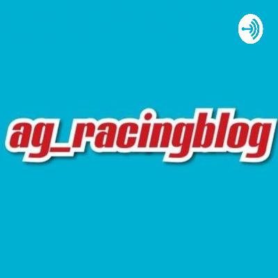 RacingPod with Blog Ep.5 - about Perez, British GP and new F1 venues