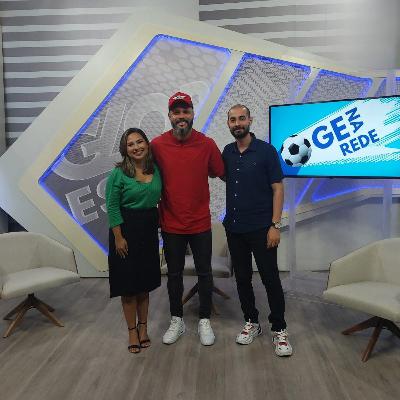 Paulo Rangel comenta sobre a Tuna, violência no futebol e mafia das apostas