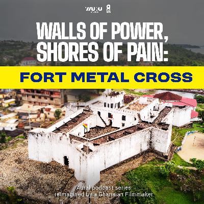 This Fort Watched Kings Fall - Fort Metal Cross This Fort Watched Kings Fall - Fort Metal Cross