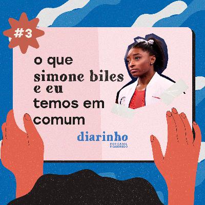 #3 / o que simone biles e eu temos em comum