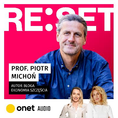 Ekonomia szczęścia #OnetAudio