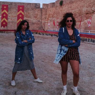 MODEM PODCAST 3X2: #UnexpectedRepública