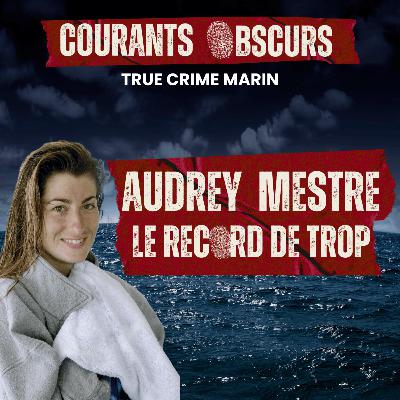 Audrey Mestre | Le record de trop Audrey Mestre | Le record de trop