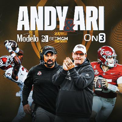 College Football Playoff Week 12 rankings REACTION College Football Playoff Week 12 rankings REACTION