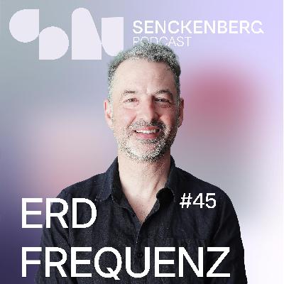 #45 WildLIVE! aus der Forschung - mit Martin Jansen