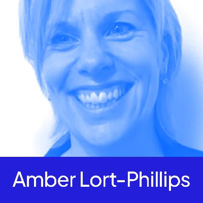 107) Amber Lort-Phillips
