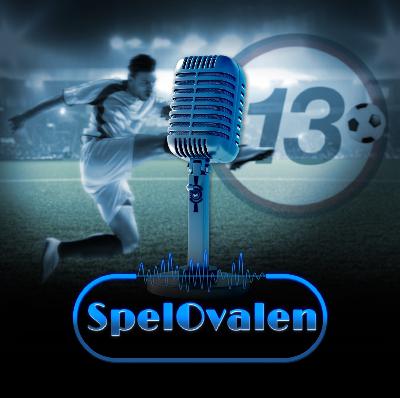 Calle kämpar med nya jobbet och Johan gör ett dubbelfel i radion.