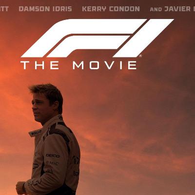F1: The Movie - มันฉิบหาย แต่จะคุยสปอยอะไรได้วะ? | MNL Podcast F1: The Movie - มันฉิบหาย แต่จะคุยสปอยอะไรได้วะ? | MNL Podcast