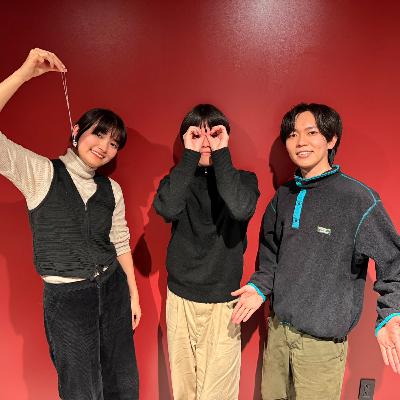 #60 先生に怒られた酸っぱい話! #60 先生に怒られた酸っぱい話!