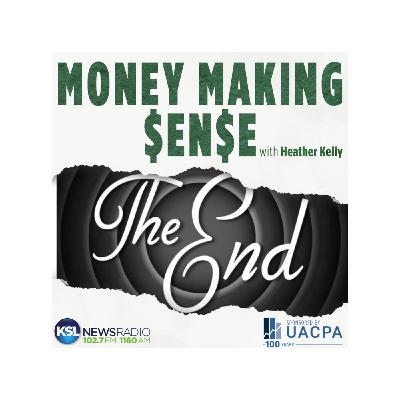 Emotional Farewell -- Thank you for listening Emotional Farewell -- Thank you for listening