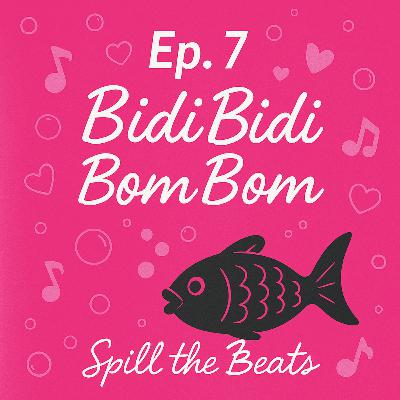 Bidi Bidi Bom Bom: The Crush Anthem of a Generation