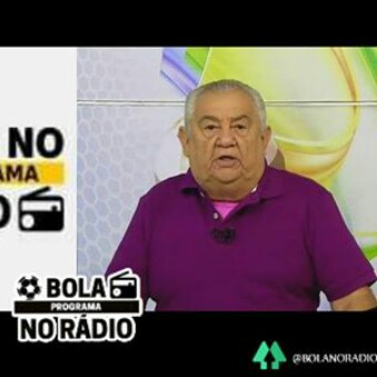 Bola no Rádio