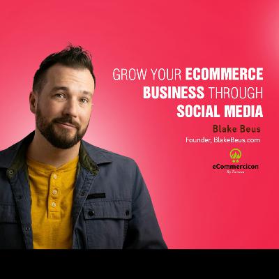Get More Followers & Business on Social Media - Blake Beus Get More Followers & Business on Social Media - Blake Beus