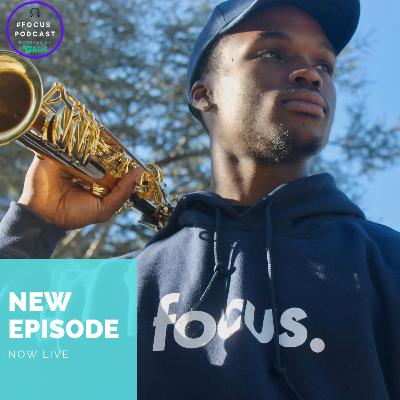 Staying Focused with KJ Focus