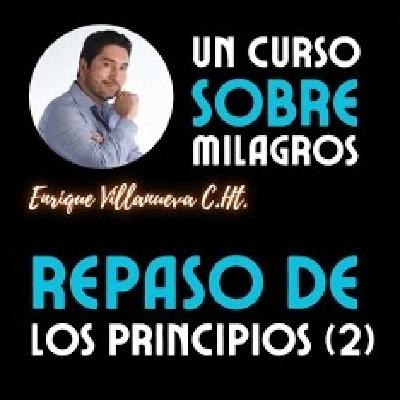 UCSM: Repaso de los Principios 2 UCSM: Repaso de los Principios 2