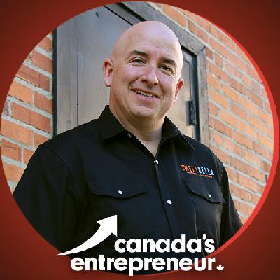 Turning a personal passion into a thriving business - Calgary - Canada's Entrepreneur