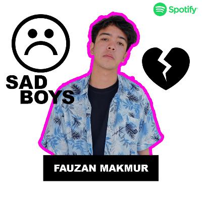 EPS 1. Ozan GGS (ganteng-ganteng sad boy)
