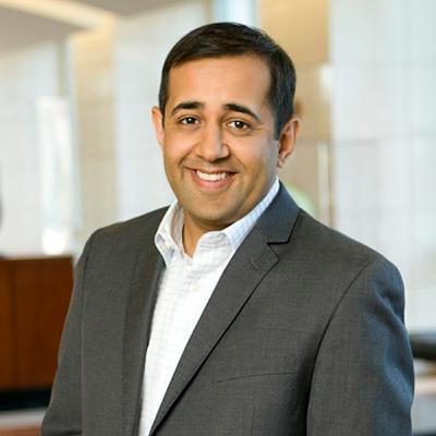 3 Fearless Questions with Neal Sharma