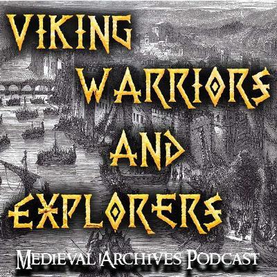 MAP082: Viking Warriors and Explorers
