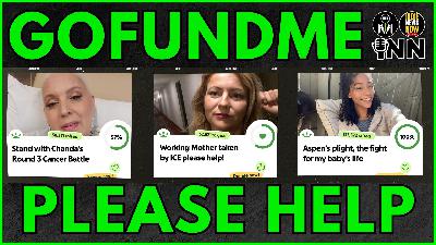 Please Donate to Our Friends' GoFundMes - Chanda Masta, Nataliya Vlchekova, Aspen Martin
